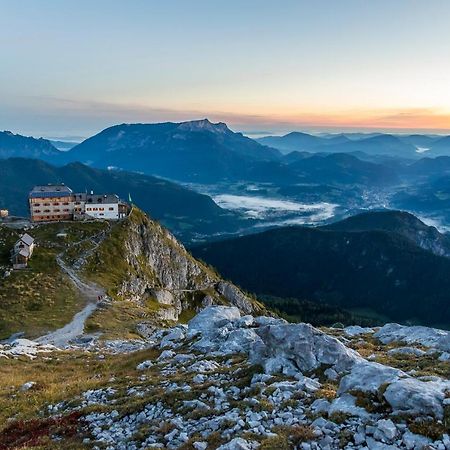 Marktplatz14 - Berchtesgaden Zentrum Esterno foto