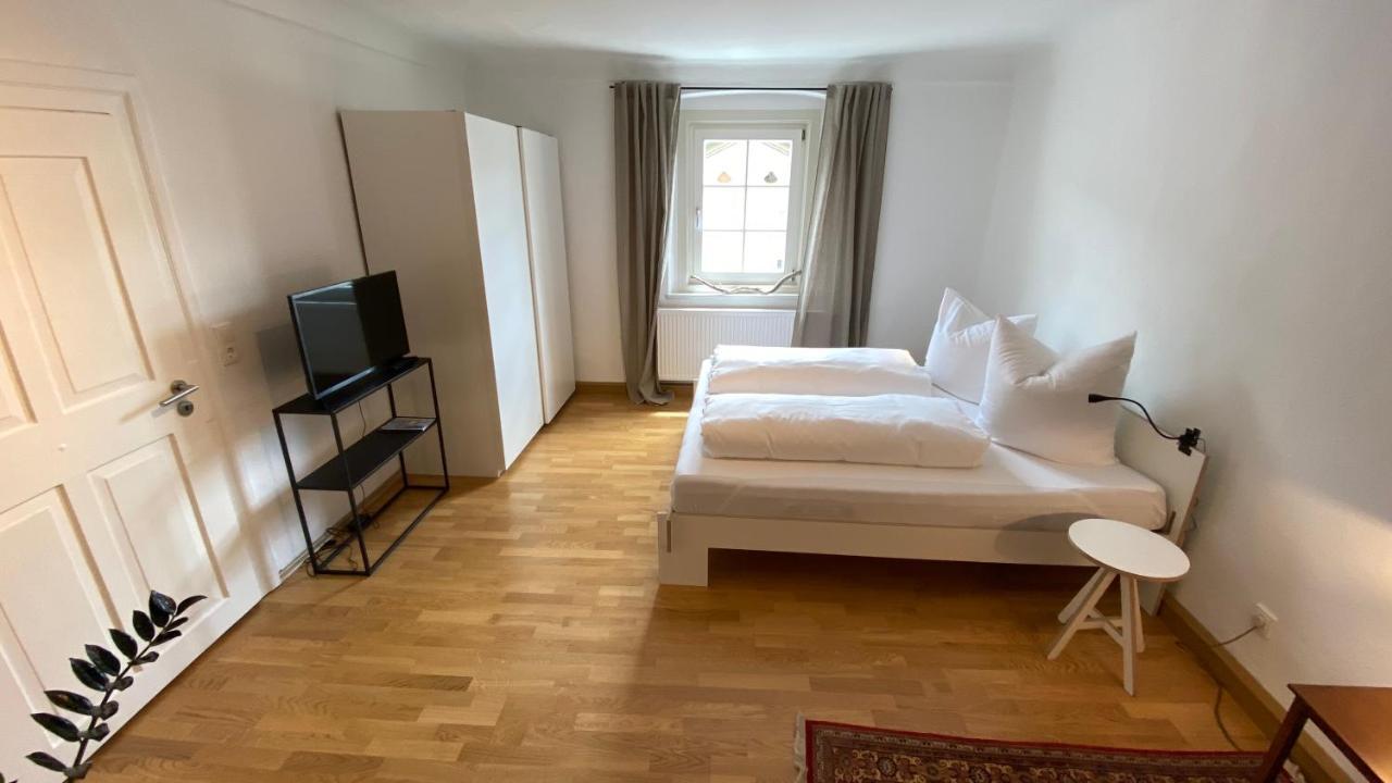 Marktplatz14 - Berchtesgaden Zentrum Esterno foto