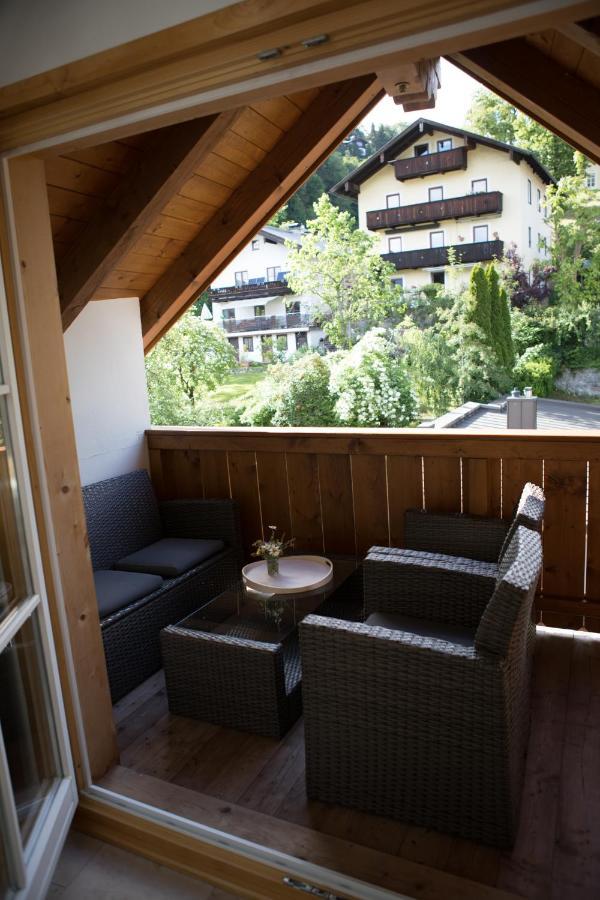 Marktplatz14 - Berchtesgaden Zentrum Esterno foto