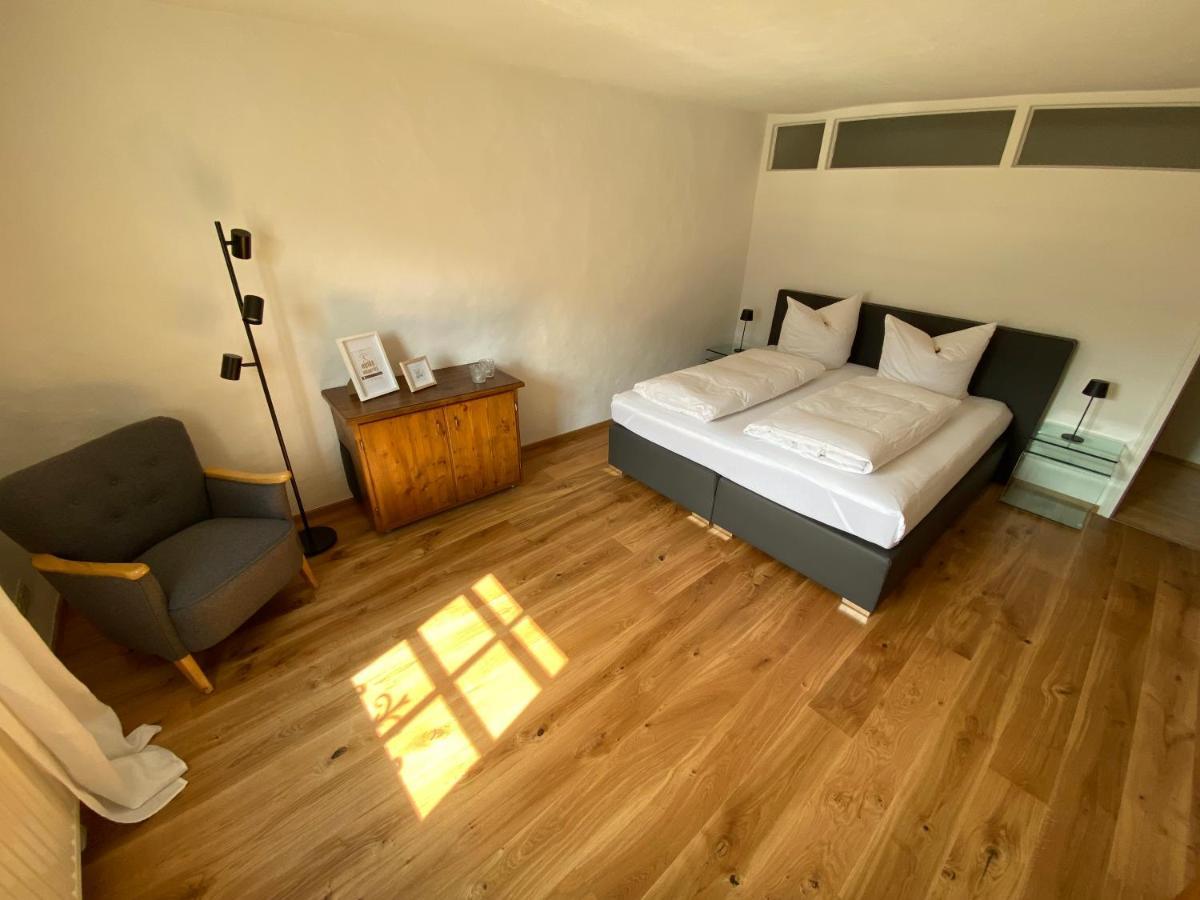 Marktplatz14 - Berchtesgaden Zentrum Esterno foto